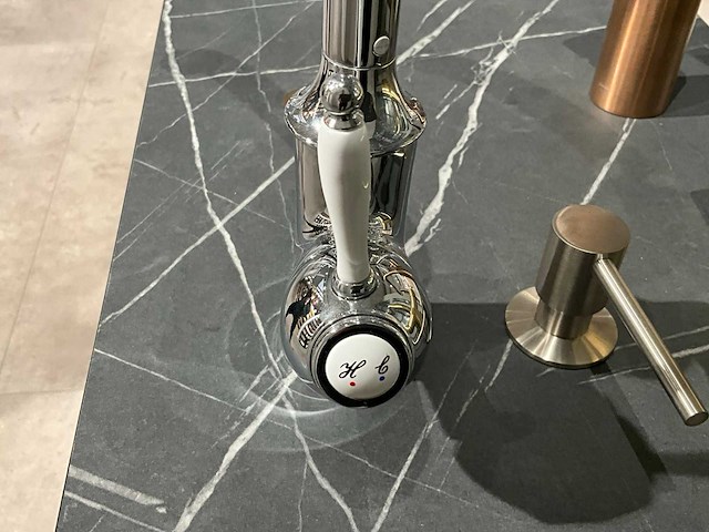 Damixa - keukenmengkraan - afbeelding 7 van  7