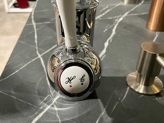 Damixa - keukenmengkraan - afbeelding 3 van  7