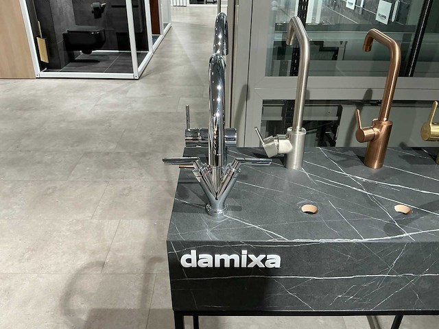 Damixa - keukenmengkraan - afbeelding 2 van  4