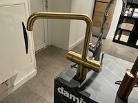 Damixa - keukenmengkraan