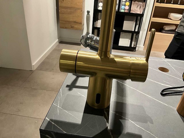 Damixa - keukenmengkraan - afbeelding 3 van  7