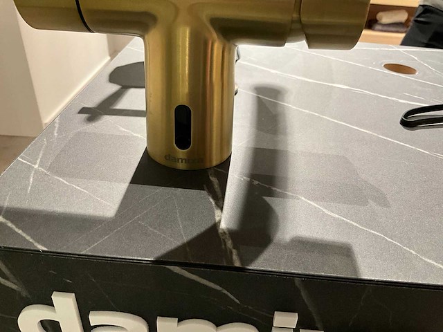 Damixa - keukenmengkraan - afbeelding 4 van  7