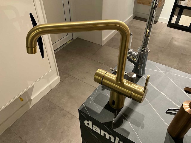Damixa - keukenmengkraan - afbeelding 5 van  7
