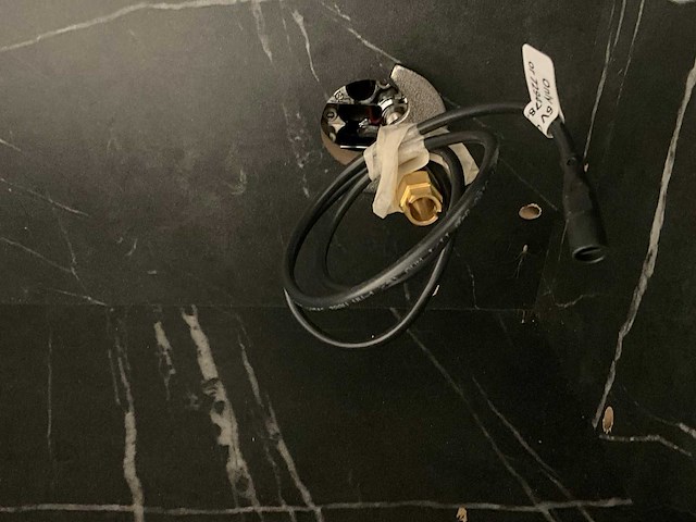 Damixa - keukenmengkraan - afbeelding 7 van  7