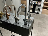 Damixa - keukenmengkraan