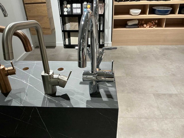 Damixa - keukenmengkraan - afbeelding 2 van  6