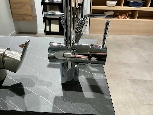 Damixa - keukenmengkraan - afbeelding 6 van  6