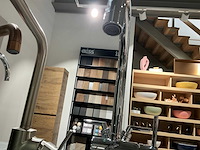 Damixa - keukenmengkraan - afbeelding 3 van  6