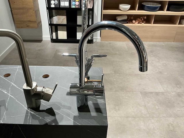 Damixa - keukenmengkraan - afbeelding 4 van  6