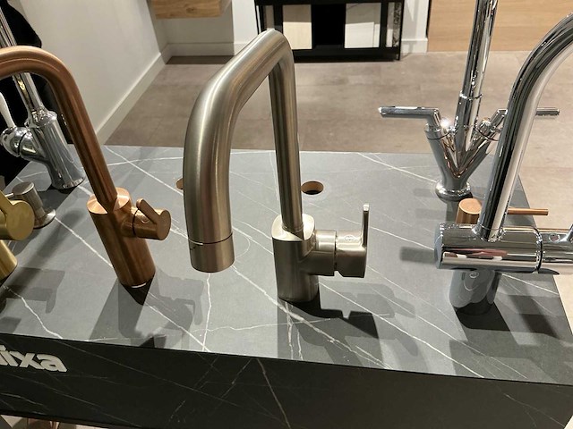 Damixa - keukenmengkraan - afbeelding 3 van  6