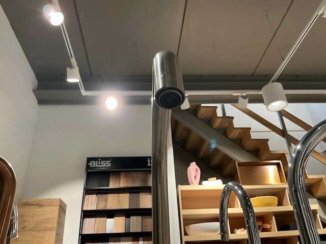 Damixa - keukenmengkraan - afbeelding 4 van  6