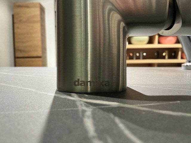 Damixa - keukenmengkraan - afbeelding 5 van  6