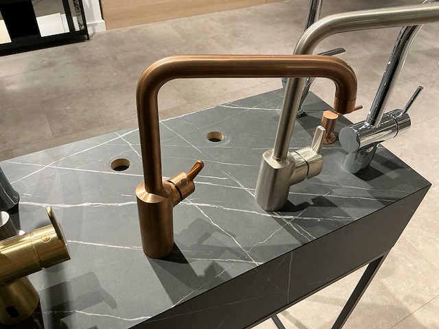 Damixa - keukenmengkraan - afbeelding 1 van  5