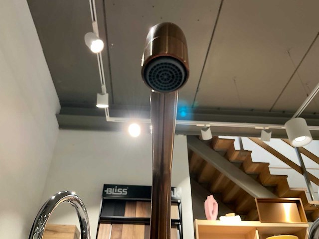 Damixa - keukenmengkraan - afbeelding 4 van  5