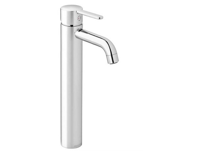 Damixa - silhouet - wastafelmengkraan large - afbeelding 1 van  5