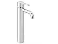 Damixa - silhouet - wastafelmengkraan large - afbeelding 1 van  5