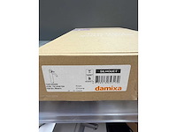 Damixa - silhouet - wastafelmengkraan large - afbeelding 5 van  5