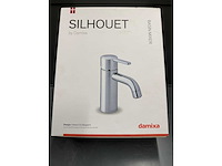 Damixa - silhouet - wastafelmengkraan - afbeelding 4 van  7