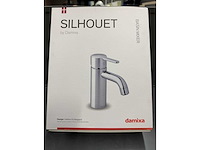 Damixa - silhouet - wastafelmengkraan - afbeelding 2 van  2