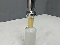 Damixa - vvs - inbouw zeeppomp - afbeelding 5 van  8