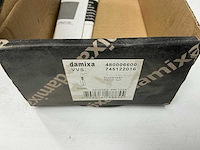 Damixa - vvs - inbouw zeeppomp - afbeelding 7 van  8