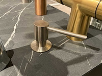 Damixa - zeepdispenser