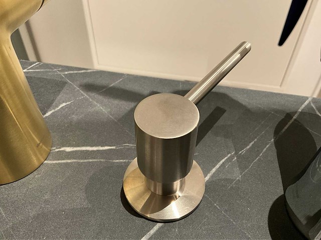 Damixa - zeepdispenser - afbeelding 4 van  5