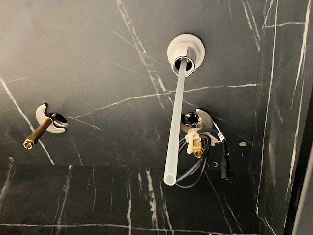 Damixa - zeepdispenser - afbeelding 5 van  5