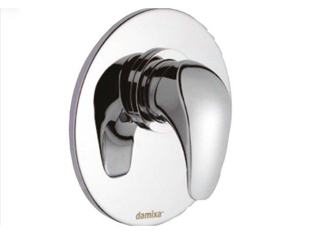 Damixa 107520000 afbouwdeel - afbeelding 1 van  1