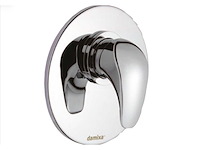 Damixa 107520000 afbouwdeel - afbeelding 1 van  1