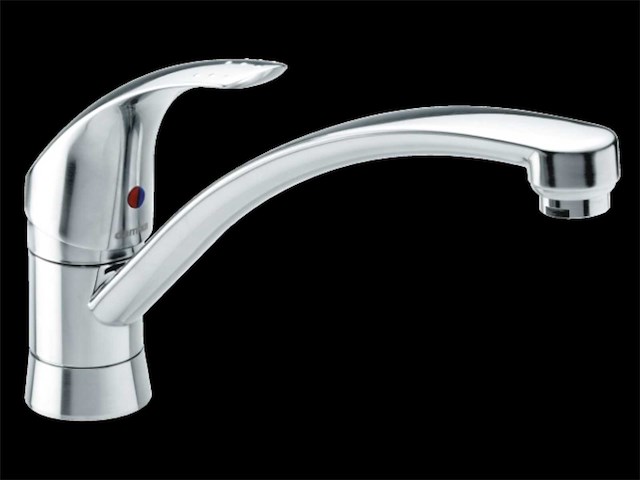 Damixa jupiter keukenmengkraan - afbeelding 1 van  9