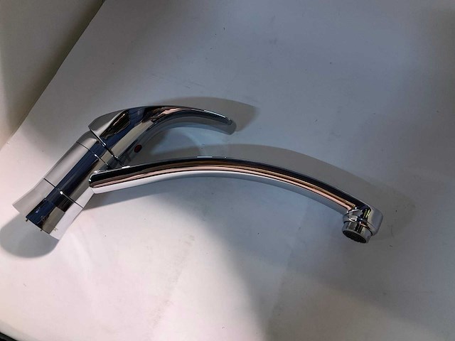 Damixa jupiter keukenmengkraan - afbeelding 2 van  9