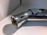 Damixa jupiter keukenmengkraan - afbeelding 3 van  9