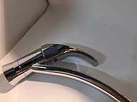 Damixa jupiter keukenmengkraan - afbeelding 4 van  9