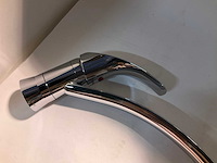 Damixa jupiter keukenmengkraan - afbeelding 5 van  9