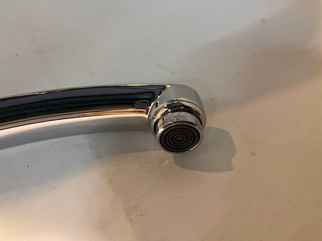 Damixa jupiter keukenmengkraan - afbeelding 6 van  9