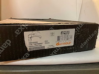 Damixa jupiter keukenmengkraan - afbeelding 9 van  9