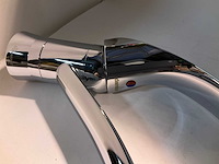 Damixa jupiter keukenmengkraan - afbeelding 7 van  9