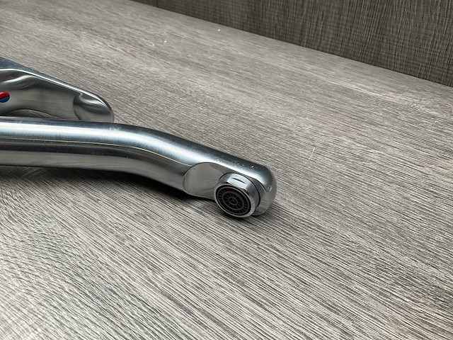 Damixa keukenmengkraan - afbeelding 3 van  6