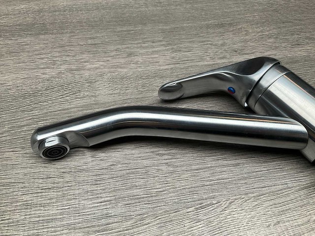 Damixa keukenmengkraan - afbeelding 6 van  6