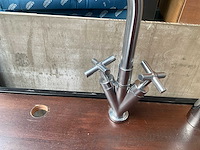 Damixa keukenmengkraan - afbeelding 2 van  3