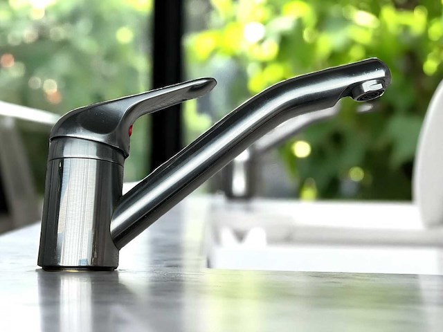 Damixa keukenmengkraan - afbeelding 1 van  6