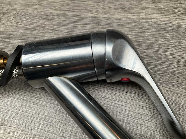 Damixa keukenmengkraan - afbeelding 4 van  6