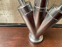 Damixa keukenmengkraan - afbeelding 2 van  2