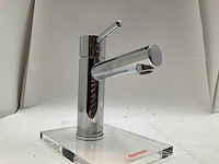 Damixa merkur piccolo mini wastafelkraan - afbeelding 4 van  5