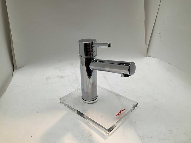Damixa merkur piccolo mini wastafelkraan - afbeelding 2 van  5