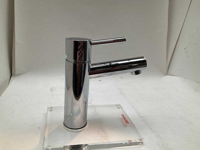 Damixa merkur piccolo mini wastafelkraan - afbeelding 3 van  5