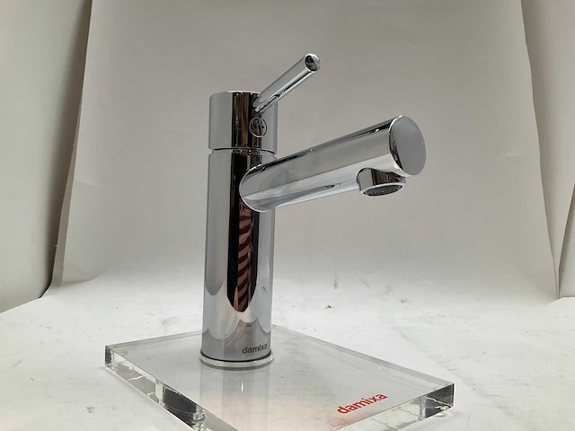 Damixa merkur piccolo mini wastafelkraan - afbeelding 4 van  5