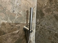 Damixa pine hoofd -en handdouche - afbeelding 4 van  8