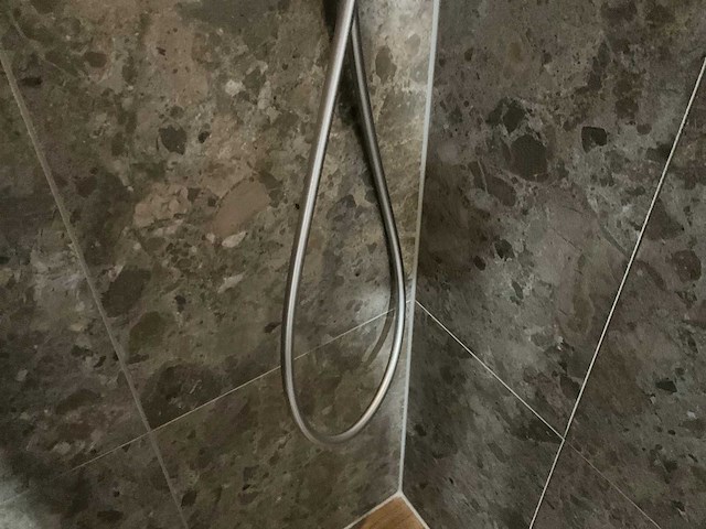 Damixa pine hoofd -en handdouche - afbeelding 5 van  8